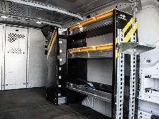 2021 Ford Transit Cargo Van T-250 130' LOW ROOF|BACKUP|BLIND SPO - Photo 9