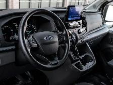 2021 Ford Transit Cargo Van T-250 130' LOW ROOF|BACKUP|BLIND SPO - Photo 10