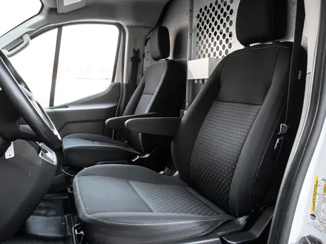 2021 Ford Transit Cargo Van T-250 130' LOW ROOF|BACKUP|BLIND SPO - Photo 12