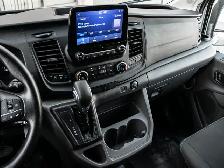 2021 Ford Transit Cargo Van T-250 130' LOW ROOF|BACKUP|BLIND SPO - Photo 17