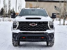 2026 Chevrolet Silverado 2500HD ZR2 - Photo 3