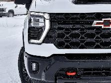 2026 Chevrolet Silverado 2500HD ZR2 - Photo 5