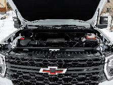 2026 Chevrolet Silverado 2500HD ZR2 - Photo 9