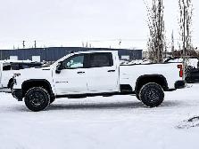 2026 Chevrolet Silverado 2500HD ZR2 - Photo 10