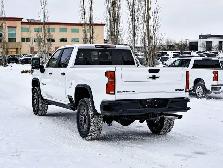 2026 Chevrolet Silverado 2500HD ZR2 - Photo 11