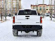 2026 Chevrolet Silverado 2500HD ZR2 - Photo 12