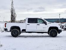 2026 Chevrolet Silverado 2500HD ZR2 - Photo 14