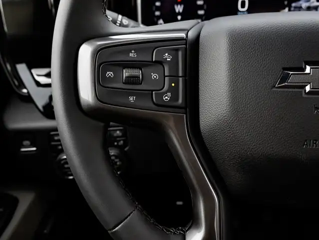 2026 Chevrolet Silverado 2500HD ZR2 - Photo 23