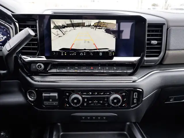 2026 Chevrolet Silverado 2500HD ZR2 - Photo 30