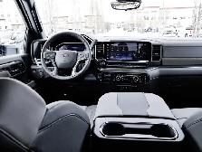 2026 Chevrolet Silverado 2500HD ZR2 - Photo 33