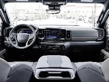 2026 Chevrolet Silverado 2500HD ZR2 - Photo 34