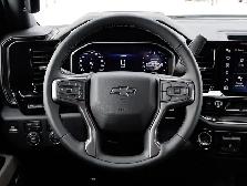 2026 Chevrolet Silverado 2500HD ZR2 - Photo 35