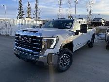 2024 GMC Sierra 3500HD SLE 6.6L Gas - Photo 3