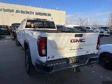 2024 GMC Sierra 3500HD SLE 6.6L Gas - Photo 4