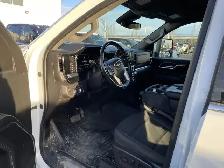 2024 GMC Sierra 3500HD SLE 6.6L Gas - Photo 7