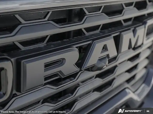 2026 Ram 3500 Big Horn - Photo 10