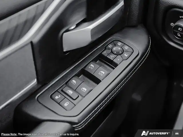 2026 Ram 3500 Big Horn - Photo 17