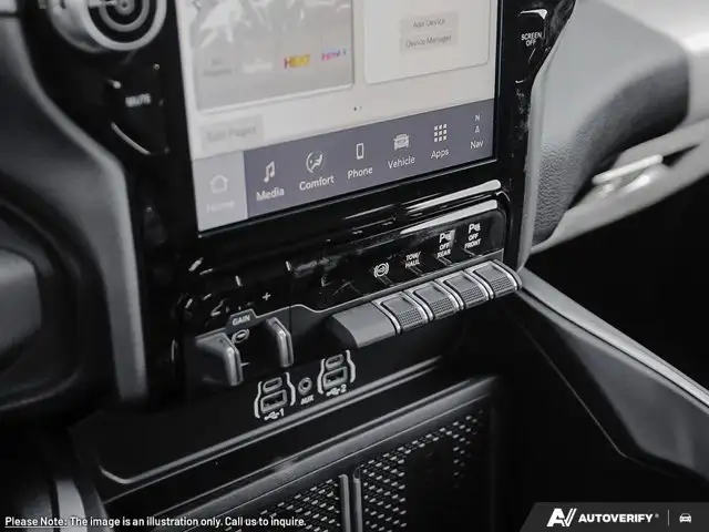 2026 Ram 3500 Big Horn - Photo 25
