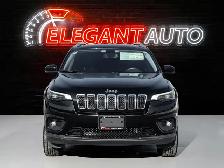 2019 Jeep Cherokee NORHT PKG| 4x4|BACKUP|PANOROOF|HEATED SEATS|C - Photo 2