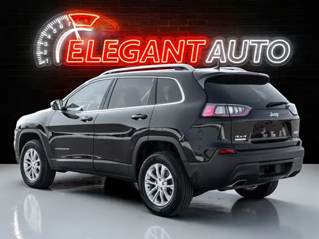 2019 Jeep Cherokee NORHT PKG| 4x4|BACKUP|PANOROOF|HEATED SEATS|C - Photo 4