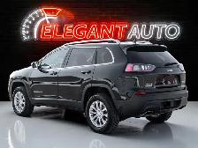 2019 Jeep Cherokee NORHT PKG| 4x4|BACKUP|PANOROOF|HEATED SEATS|C - Photo 4