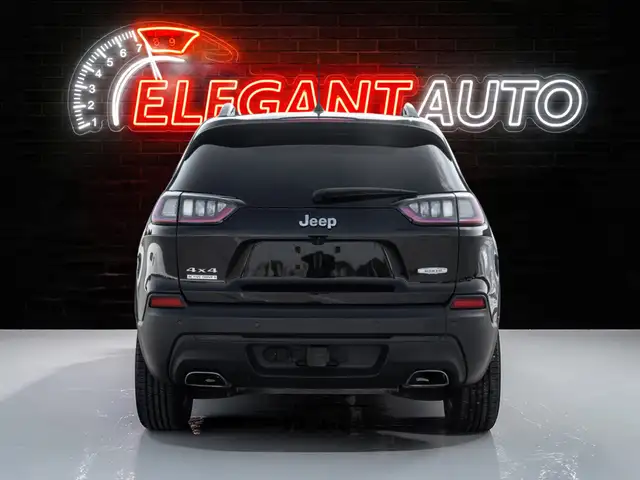 2019 Jeep Cherokee NORHT PKG| 4x4|BACKUP|PANOROOF|HEATED SEATS|C - Photo 5