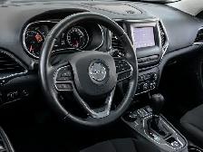 2019 Jeep Cherokee NORHT PKG| 4x4|BACKUP|PANOROOF|HEATED SEATS|C - Photo 7