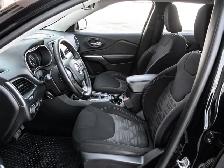 2019 Jeep Cherokee NORHT PKG| 4x4|BACKUP|PANOROOF|HEATED SEATS|C - Photo 8