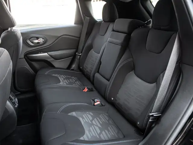 2019 Jeep Cherokee NORHT PKG| 4x4|BACKUP|PANOROOF|HEATED SEATS|C - Photo 10