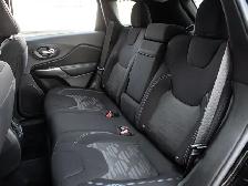 2019 Jeep Cherokee NORHT PKG| 4x4|BACKUP|PANOROOF|HEATED SEATS|C - Photo 10