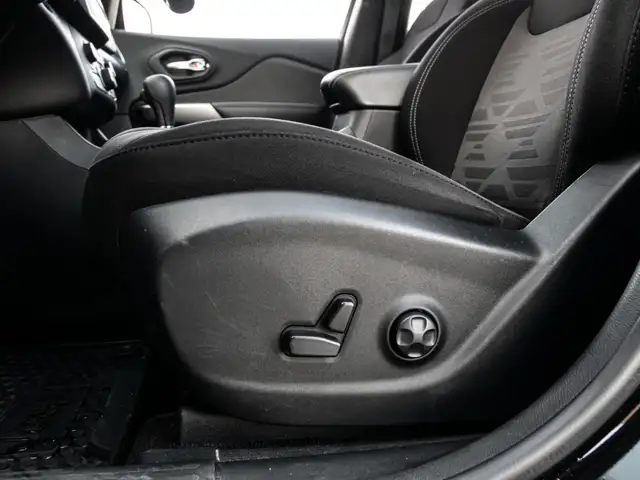 2019 Jeep Cherokee NORHT PKG| 4x4|BACKUP|PANOROOF|HEATED SEATS|C - Photo 14