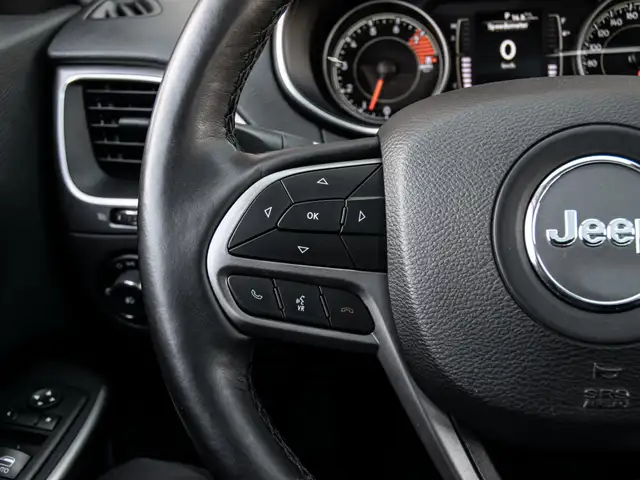 2019 Jeep Cherokee NORHT PKG| 4x4|BACKUP|PANOROOF|HEATED SEATS|C - Photo 16