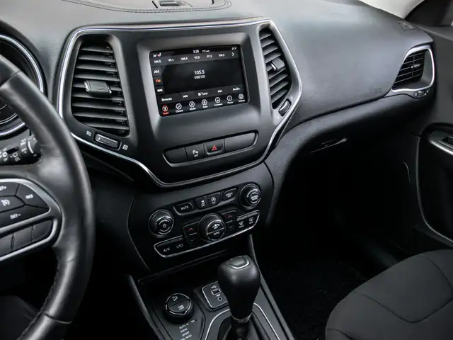 2019 Jeep Cherokee NORHT PKG| 4x4|BACKUP|PANOROOF|HEATED SEATS|C - Photo 19