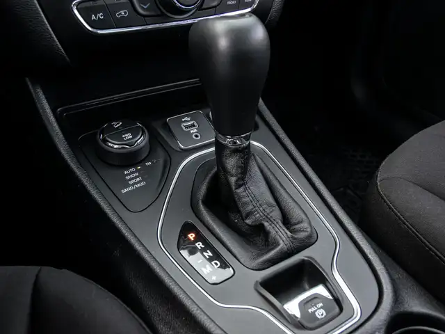 2019 Jeep Cherokee NORHT PKG| 4x4|BACKUP|PANOROOF|HEATED SEATS|C - Photo 20