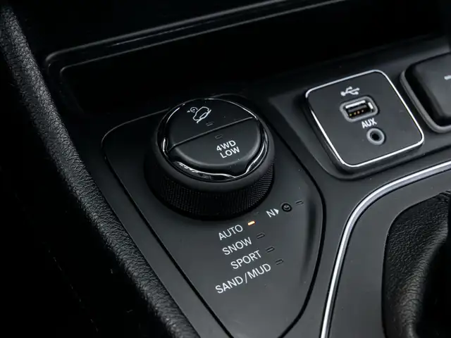 2019 Jeep Cherokee NORHT PKG| 4x4|BACKUP|PANOROOF|HEATED SEATS|C - Photo 21