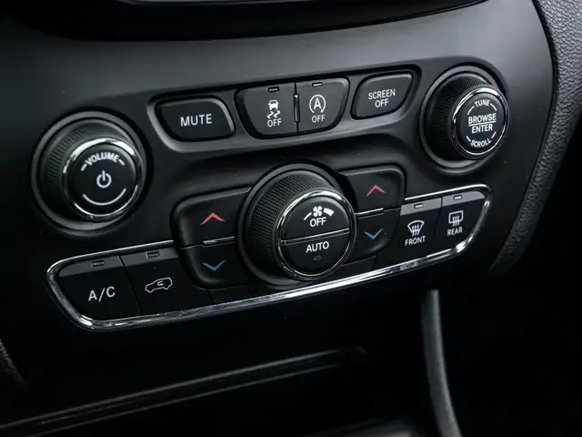 2019 Jeep Cherokee NORHT PKG| 4x4|BACKUP|PANOROOF|HEATED SEATS|C - Photo 22