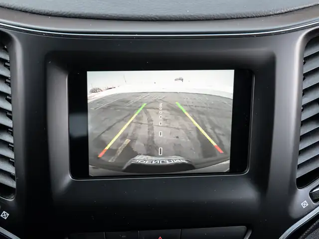 2019 Jeep Cherokee NORHT PKG| 4x4|BACKUP|PANOROOF|HEATED SEATS|C - Photo 23