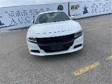 2017 Dodge Charger - Photo 2