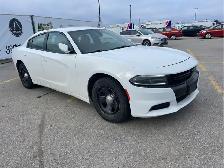 2017 Dodge Charger - Photo 3