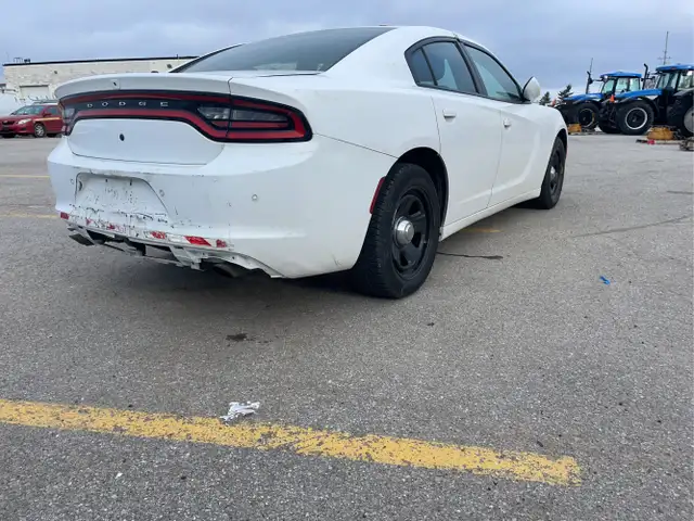 2017 Dodge Charger - Photo 5