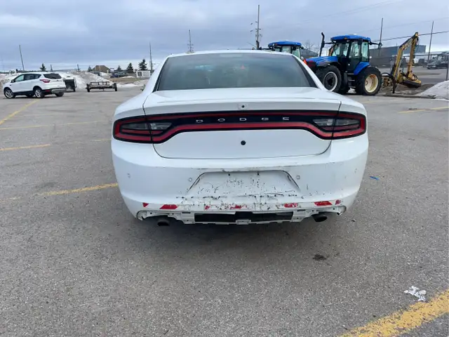 2017 Dodge Charger - Photo 6