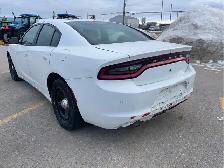 2017 Dodge Charger - Photo 7