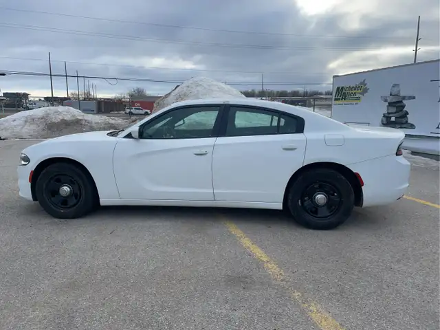 2017 Dodge Charger - Photo 8