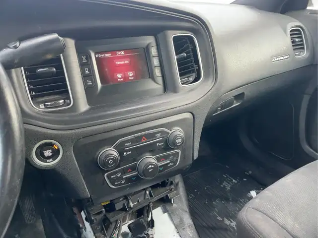 2017 Dodge Charger - Photo 22