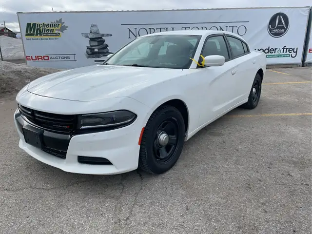 2019 Dodge Charger