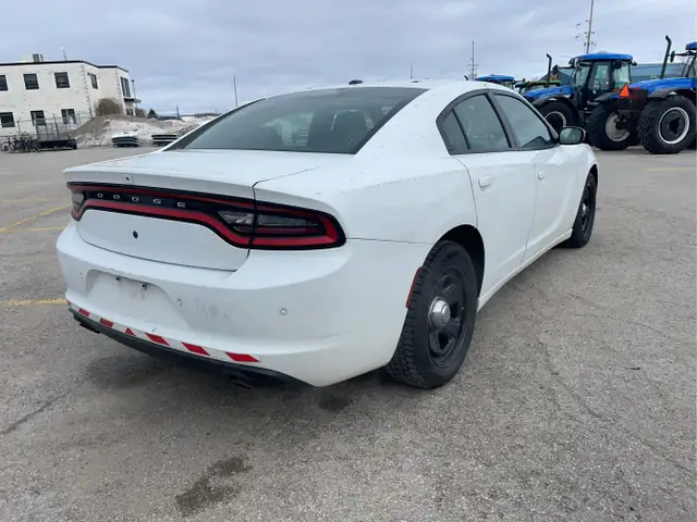 2019 Dodge Charger - Photo 5