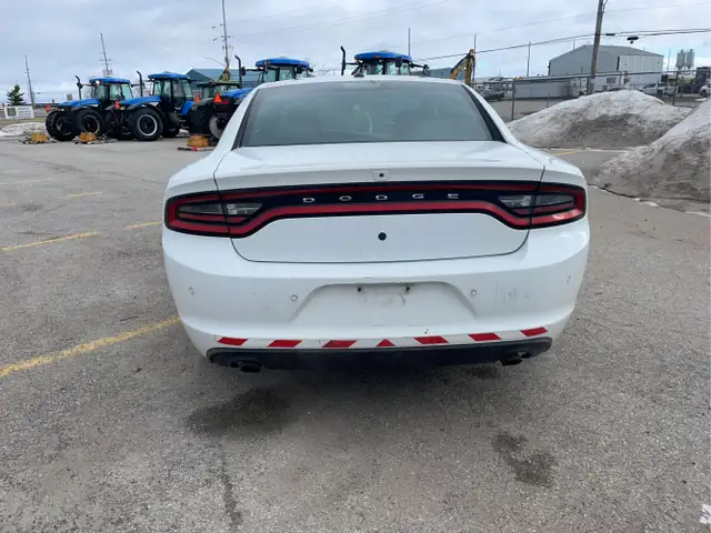 2019 Dodge Charger - Photo 6