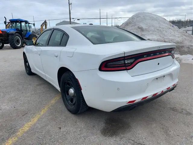 2019 Dodge Charger - Photo 7