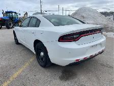 2019 Dodge Charger - Photo 7