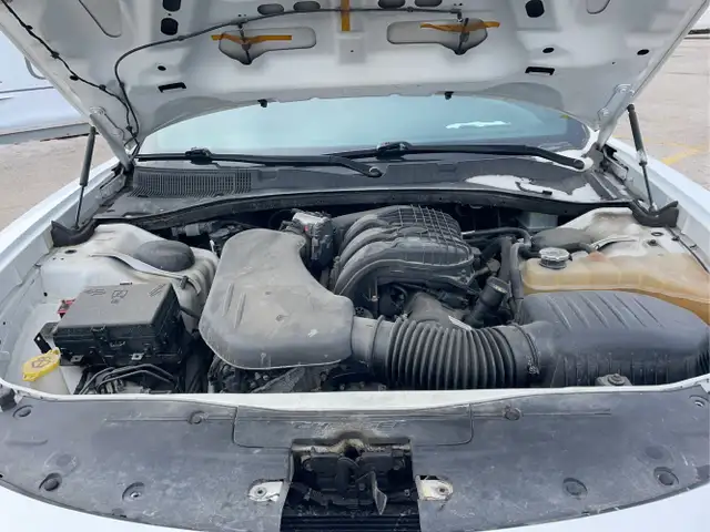 2019 Dodge Charger - Photo 13